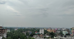 দিন ও রাতের তাপমাত্রা কমতে পারে