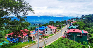 পর্যটকদের সাজেক ভ্রমণে আবারও নিষেধাজ্ঞা