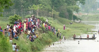 পানিতে ডুবে দুই ভাইবোনের মৃত্যু