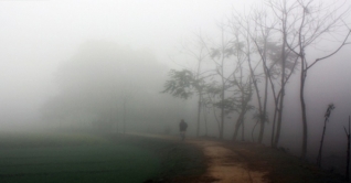 শৈত্যপ্রবাহ বয়ে যাচ্ছে, তাপমাত্রা আরও কমবে