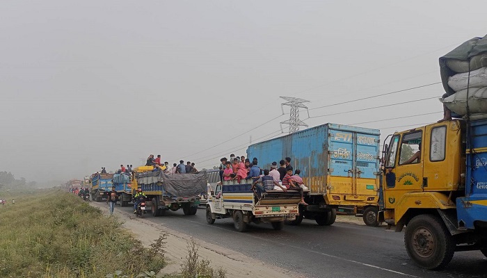 সংগৃহীত ছবি