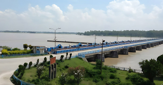 তিস্তার পানি বিপৎসীমার ওপরে, আতঙ্কে নদীপাড়ের মানুষ