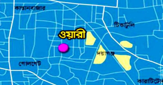 রাজধানীর ভাড়া বাসা থেকে তরুণীর মরদেহ উদ্ধার