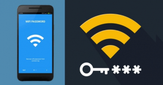 ওয়াইফাই পাসওয়ার্ড ভুলে গেলে খুঁজে পাবেন যেভাবে