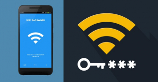 ওয়াইফাই পাসওয়ার্ড ভুলে গেলে খুঁজে পাবেন যেভাবে