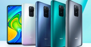 Xiaomi Redmi Note 9 এর সিস্টেম আরও শক্তিশালী