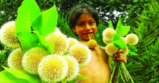 আবার এসেছে বর্ষা, পহেলা আষাঢ় আজ