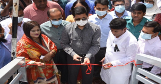 ঔষধের দোকানের সময় পুনর্বিবেচনা করা হতে পারে: তাপস  