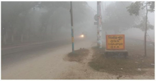 দিনাজপুরে তাপমাত্রা ৮ ডিগ্রি, প্রাথমিক বিদ্যালয় বন্ধ