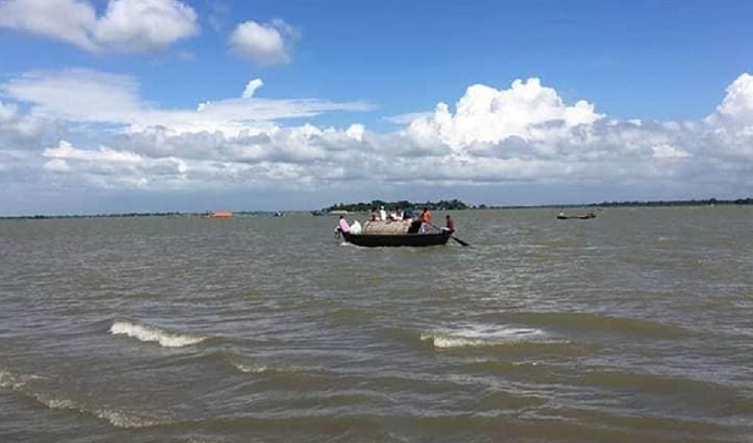 ব্রহ্মপুত্র ও যমুনাসহ অধিকাংশ নদ-নদীর পানি বৃদ্ধি পাচ্ছে