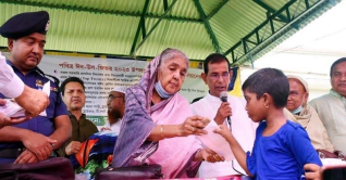 পড়ালেখায় ভালো করলেই প্রণোদনা দেয়া হচ্ছে: মতিয়া 