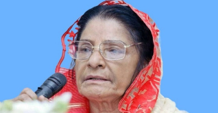 রওশনপন্থীর মনোনয়ন বাতিল