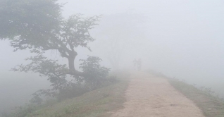 সারাদেশে শৈত্যপ্রবাহ অব্যাহত থাকবে