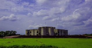 শপথ নিলেন নারী আসনের ৪৯ সাংসদ