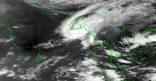 বরিশাল ও সাতক্ষীরায় ‘হামুন’ মোকাবেলায় প্রস্তুতি সম্পন্ন